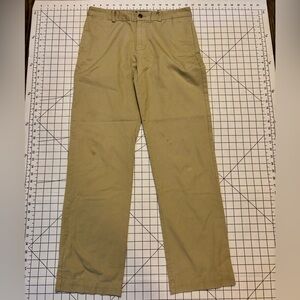 Polo Ralph Lauren Boy’s Size 18 Tan Chino Pants